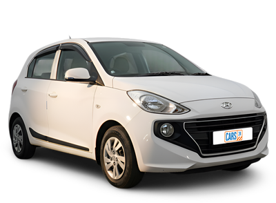 Hyundai NEW SANTRO-img